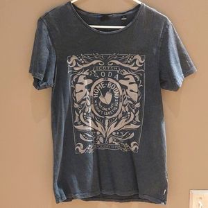 Scotch & Soda graphic tee